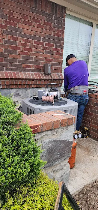 Beco Air and Heat Picture 4