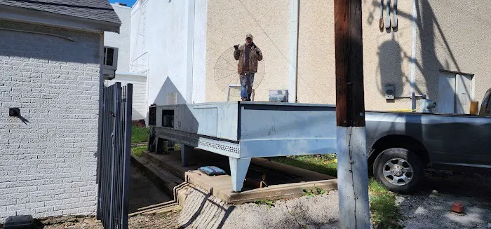 Beco Air and Heat Picture 8