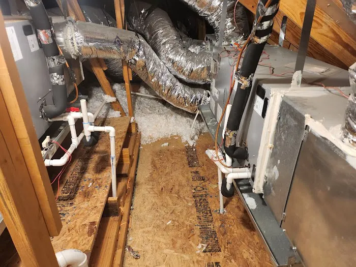 Beco Air and Heat Picture 10