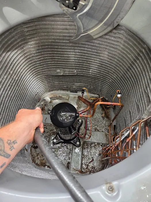 Beco Air and Heat Picture 6