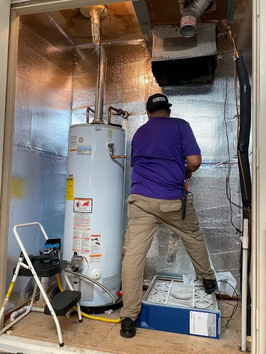 Beco Air and Heat Picture 1