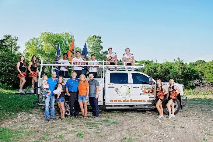 Stallons AC Air Conditioning & Heating Picture 7