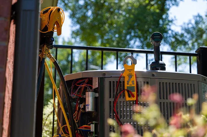 Stallons AC Air Conditioning & Heating Picture 6