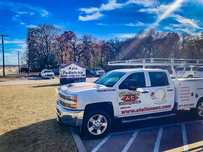 Stallons AC Air Conditioning & Heating Picture 4