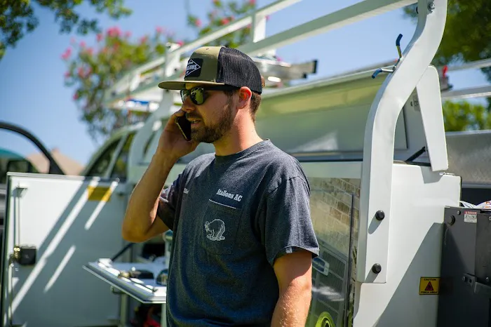 Stallons AC Air Conditioning & Heating Picture 3