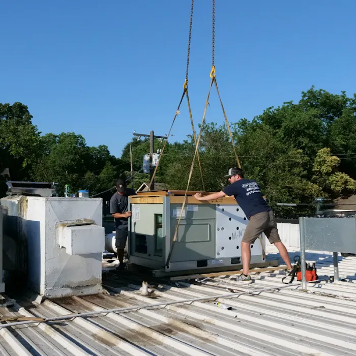 Stallons AC Air Conditioning & Heating Picture 10