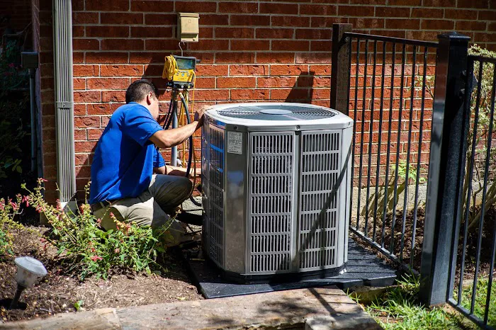 Stallons AC Air Conditioning & Heating Picture 1