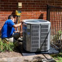 Stallons AC Air Conditioning & Heating ico