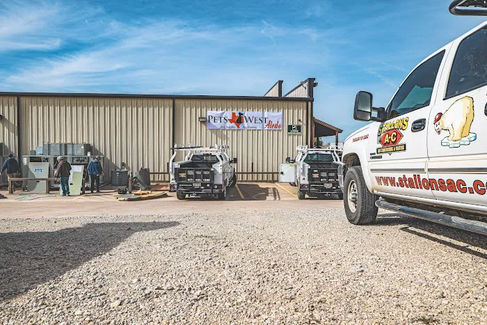 Stallons AC Air Conditioning & Heating Picture 2