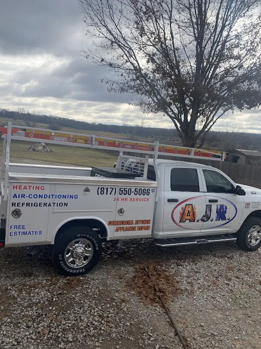 AJR Heating Air Conditioning Refrigeration, Inc. Picture 3