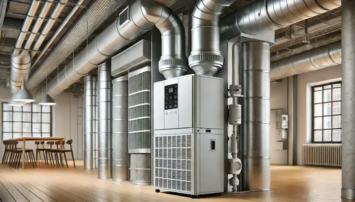 AJR Heating Air Conditioning Refrigeration, Inc. Picture 8