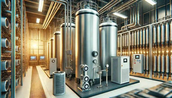 AJR Heating Air Conditioning Refrigeration, Inc. Picture 10