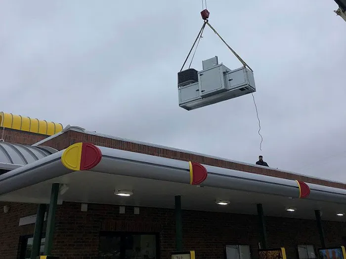 Circle J Heating & Air Conditioning Picture 2