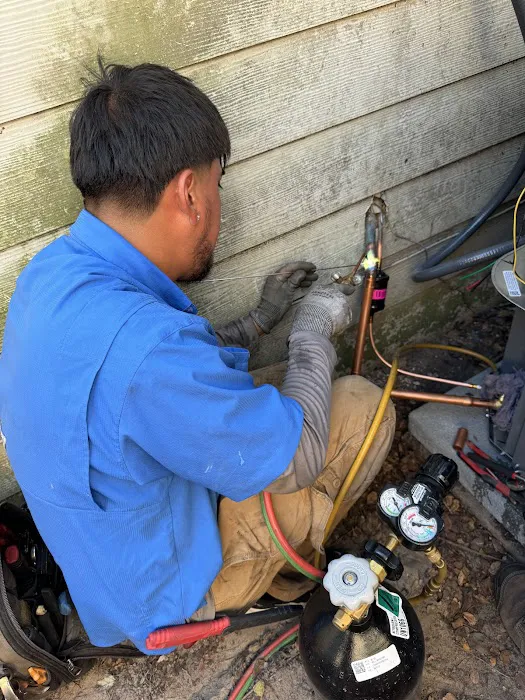 Lee Air Services Picture 6