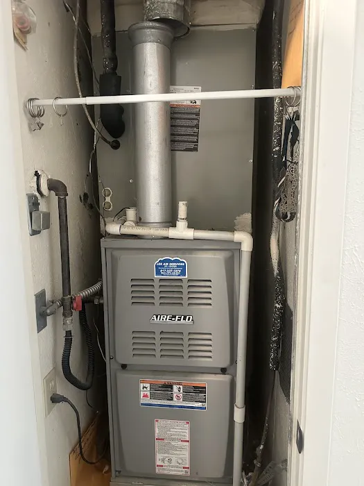 Lee Air Services Picture 5