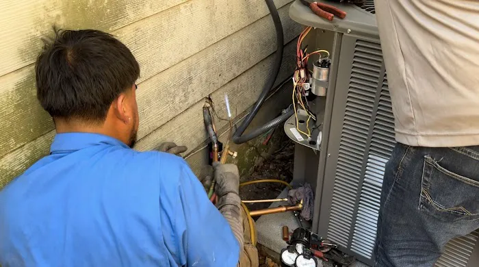 Lee Air Services Picture 9