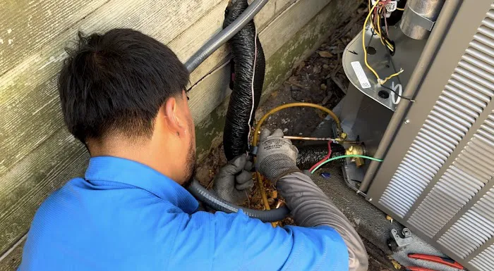 Lee Air Services Picture 10