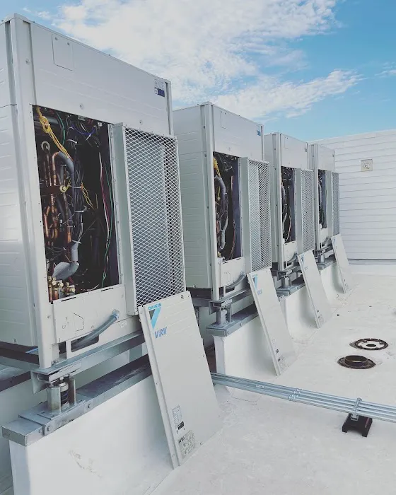 Tarrant HVAC Picture 1