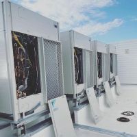 Tarrant HVAC ico
