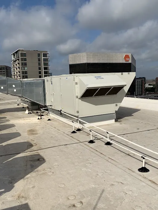 Tarrant HVAC Picture 8