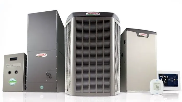 Tarrant HVAC Picture 6