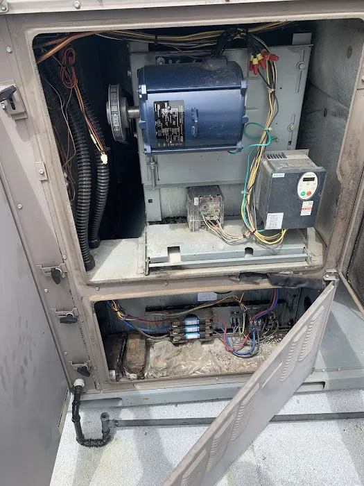 Tarrant HVAC Picture 2