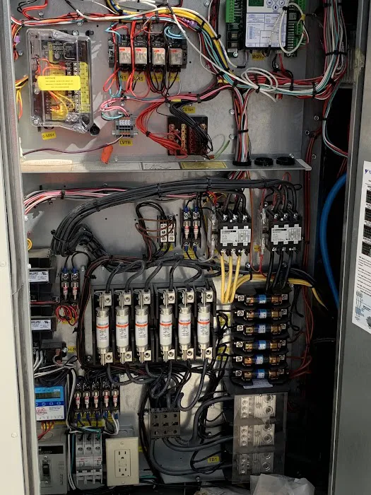 Tarrant HVAC Picture 10