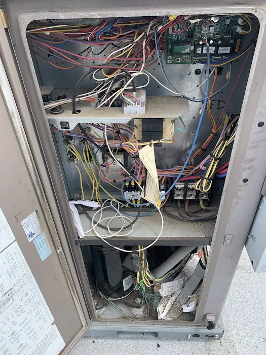 Tarrant HVAC Picture 3