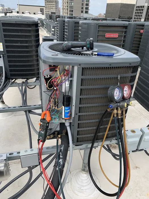 Tarrant HVAC Picture 4