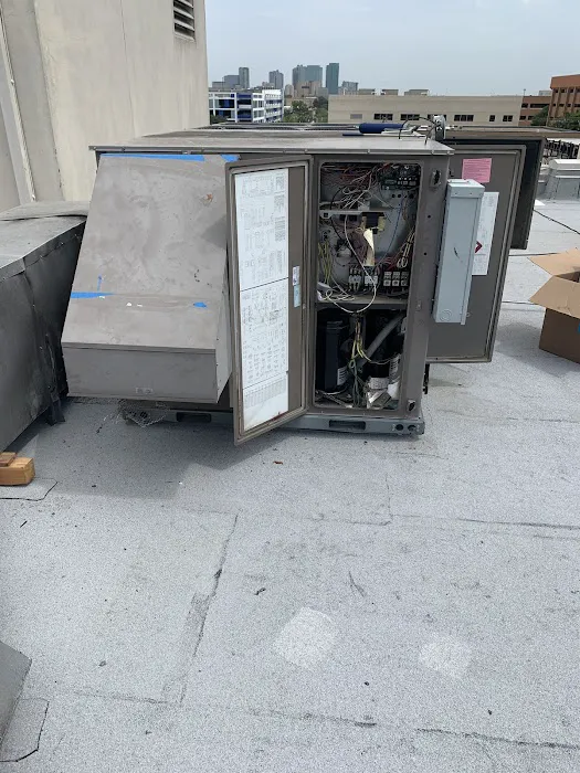 Tarrant HVAC Picture 5