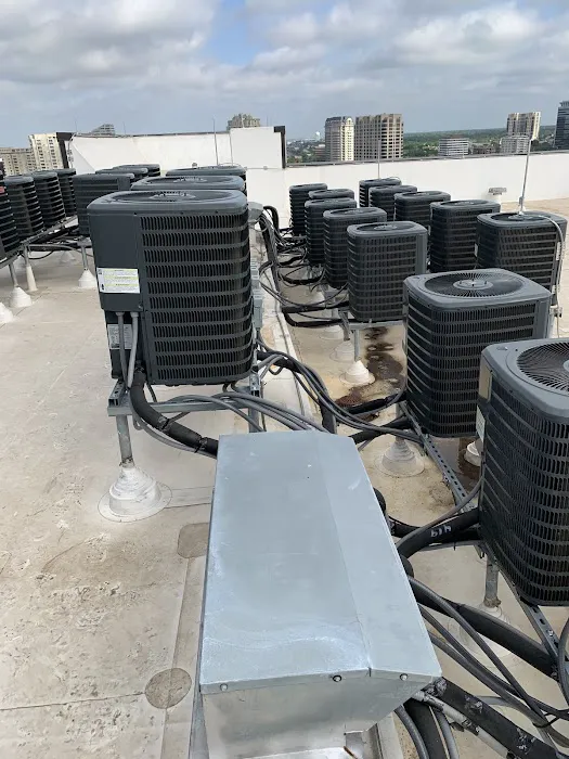 Tarrant HVAC Picture 9