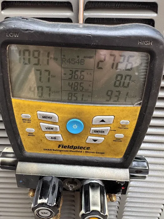 Texas Air Doctors Picture 1