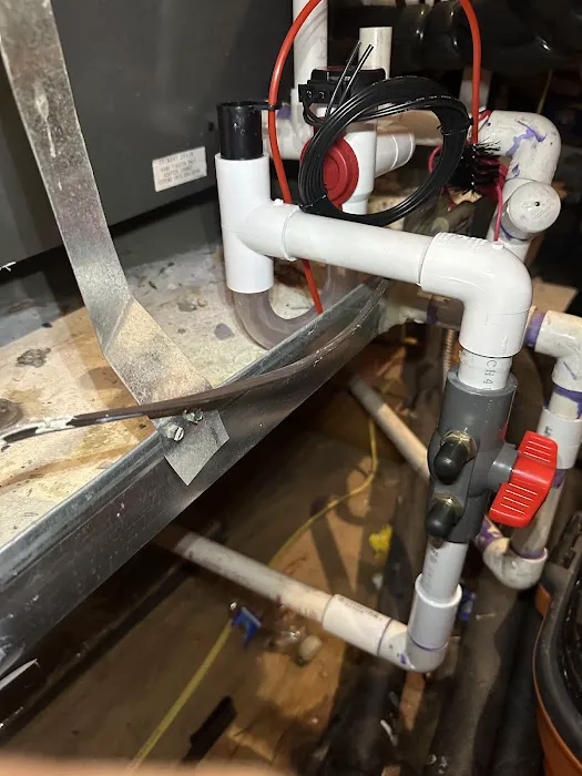 Top Notch Heating and Air Picture 8