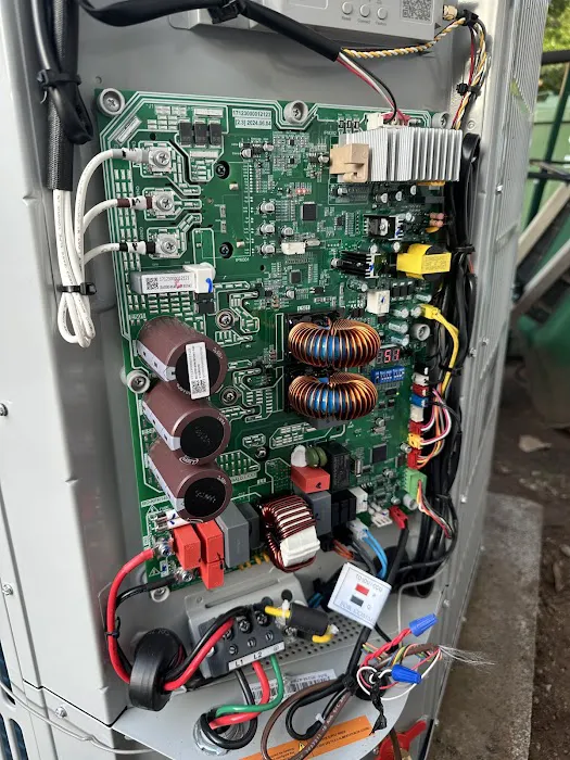 Top Notch Heating and Air Picture 7