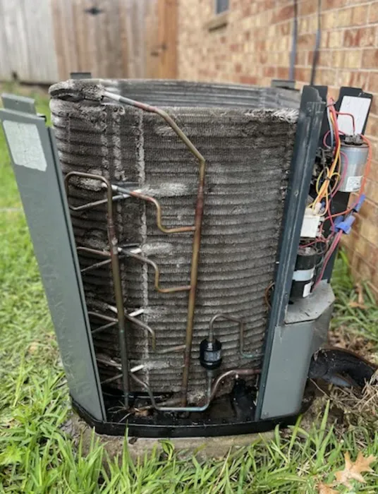 Top Notch Heating and Air Picture 6