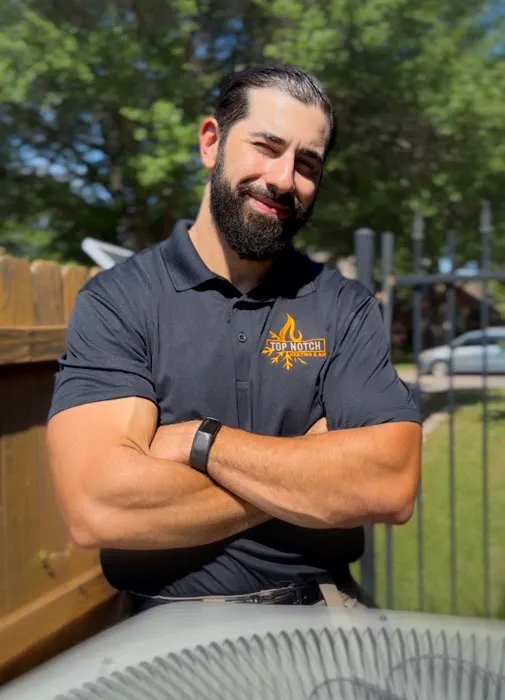 Top Notch Heating and Air Picture 5