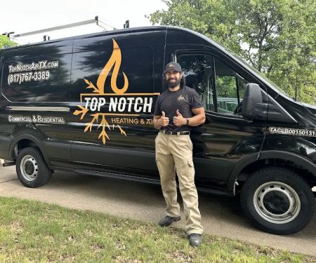Top Notch Heating and Air