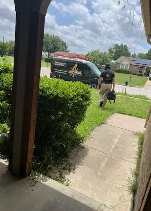 Top Notch Heating and Air Picture 4