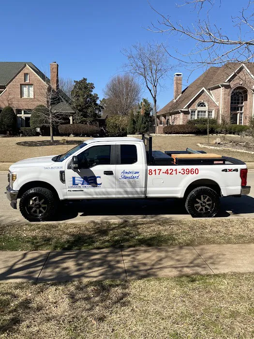 Longton Air Company Picture 2