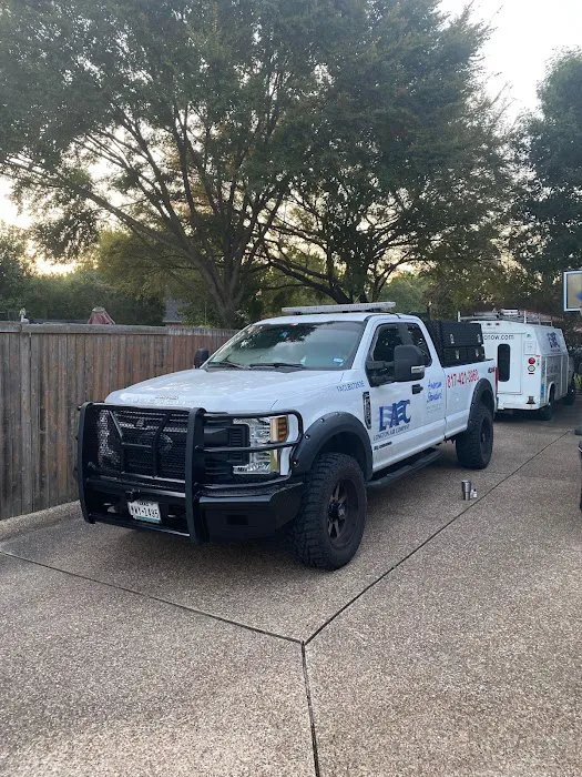 Longton Air Company Picture 1