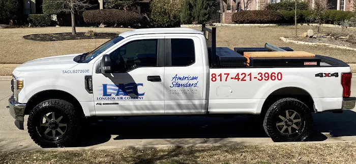 Longton Air Company Picture 3