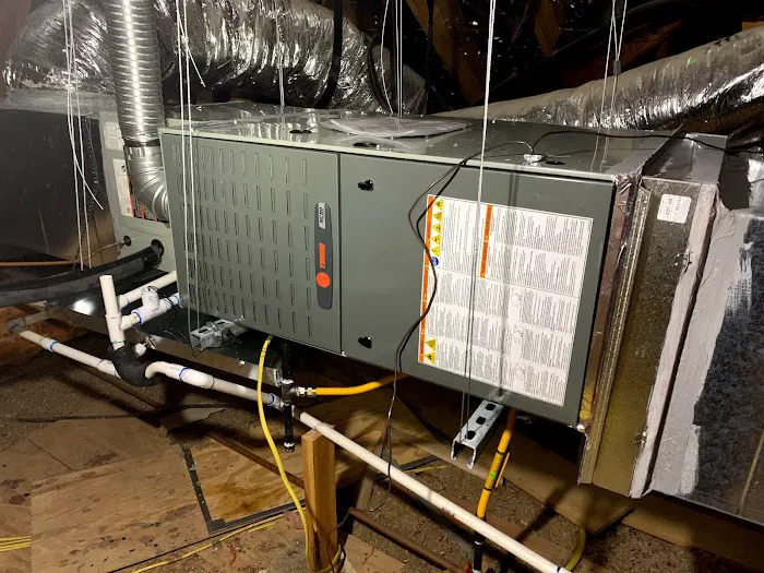 MillionAire Heating, Air, and Plumbing Picture 9