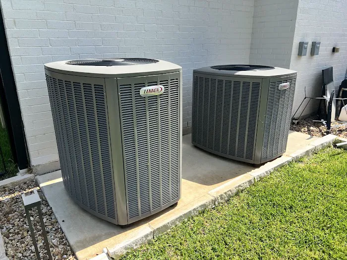 MillionAire Heating, Air, and Plumbing Picture 2