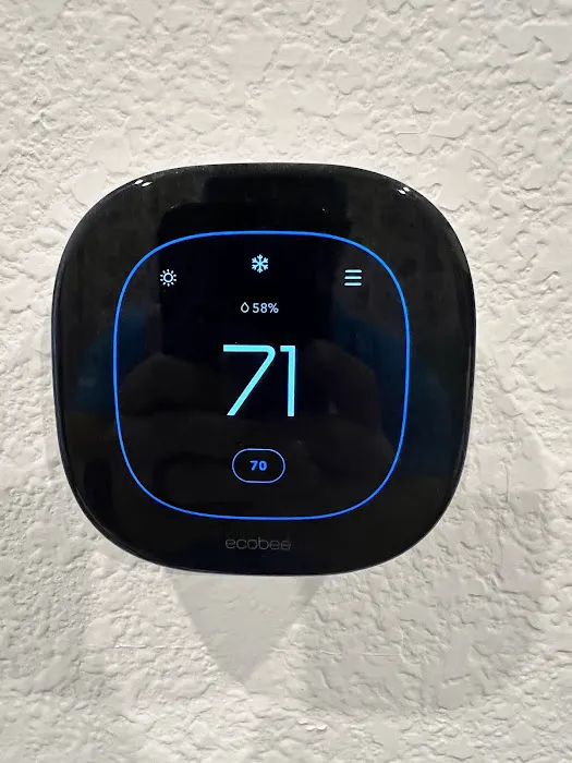 MillionAire Heating, Air, and Plumbing Picture 1