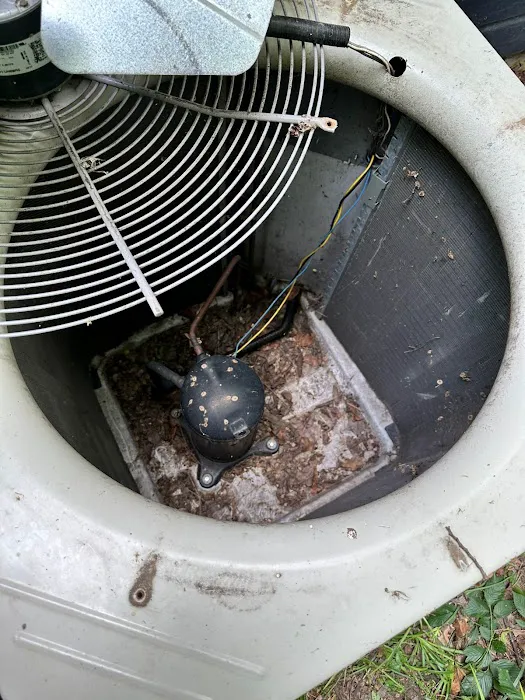 Air Conditioning Alliance, LLC. Picture 6