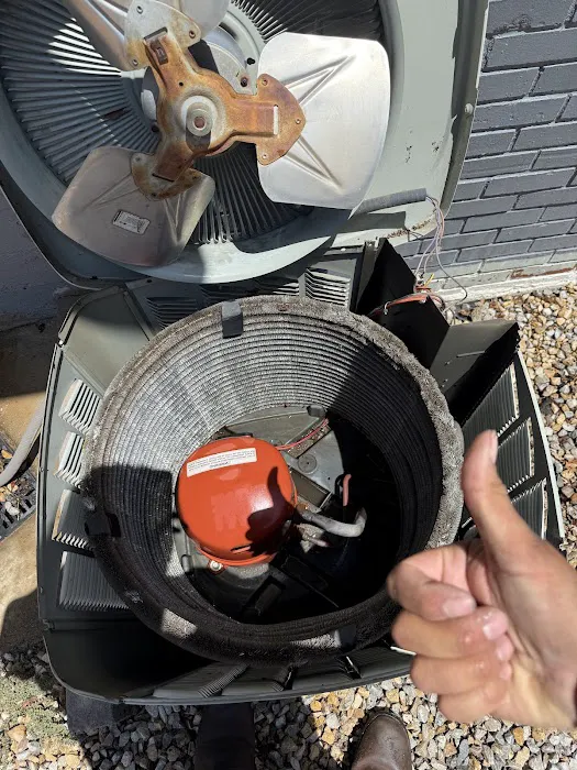 Air Conditioning Alliance, LLC. Picture 3