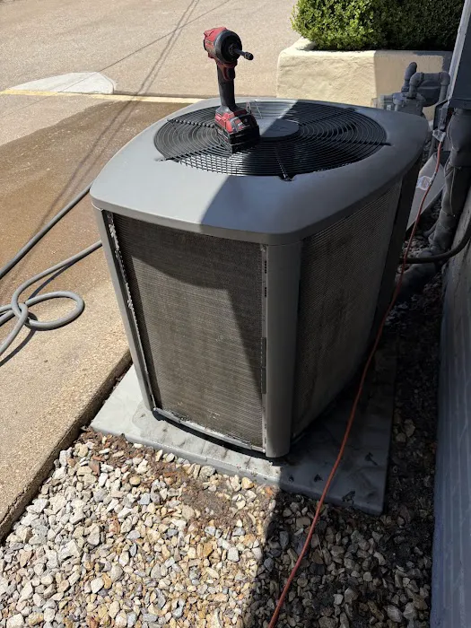 Air Conditioning Alliance, LLC. Picture 7