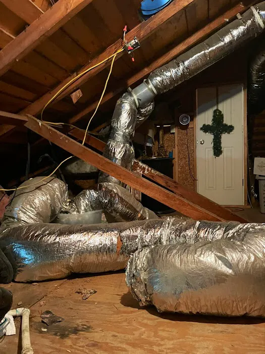 Air Conditioning Alliance, LLC. Picture 10