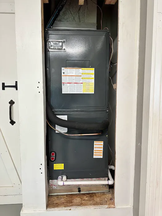 Air Conditioning Alliance, LLC. Picture 9