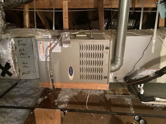 Brown Service Company Picture 2